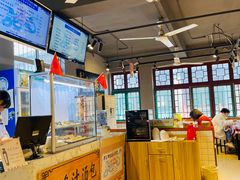 -苓记南京鸭血粉丝.皮肚面(县东巷店)