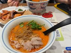 -和府捞面(曹路花园城店)