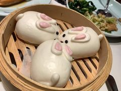-卯时·龙光雅宴·精致锡帮菜(惠山古镇店)