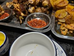 -磨西小解(炉城南路分店)