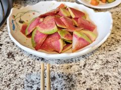 -厚味居炙子烤肉·清真(天桥南纬路店)