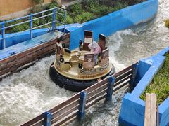 -世界恐龙谷景区