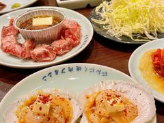 -蒜香焼肉PURUSHIN(马场路店)