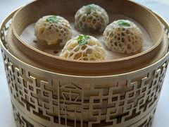 -金轩中餐厅 Jin Xuan(浦东丽思卡尔顿酒店)