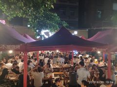 -木屋烧烤(白石洲店)