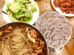 -顺通大冷面(总店)