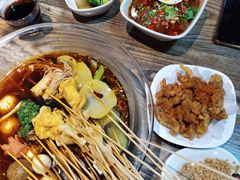 -博串堂(明发商业广场店)