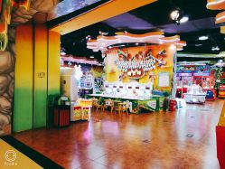 -探奇游乐园(烟台大悦城店)