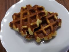 原味华夫-肯德基(万科广东路店)