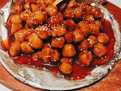 -柴米油盐三杯鸡(象山北路店)