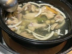 -狐狸爱上椰子鸡(滨江星光大道店)