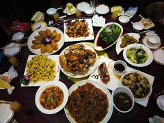 -正阳春鸭子楼(汉沽店)