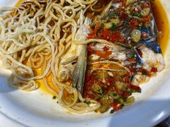 -不倒翁·安徽名菜楼(步行街店)