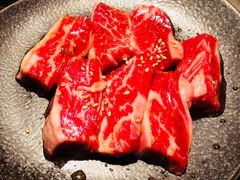 -牛角日本烧肉专门店(天王寺店 )
