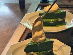 -luutosa  cafe & tea 鹿兔山