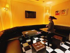 -星聚会KTV(合生汇黑金店)