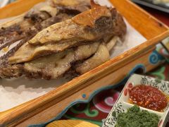 -格日勒阿妈蒙古厨房(大召店)