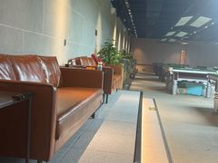 -云川台球(马甸店)