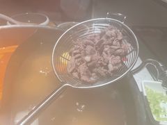 -左庭右院鲜牛肉火锅(苏州园区永旺店)