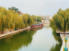 -济宁运河核心景区