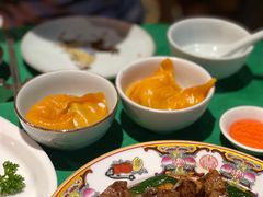 -誉八仙茶室酒楼(新天地店)