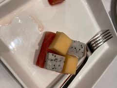 -一品淮扬 · 淮扬菜·北京万达文华酒店