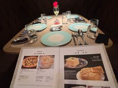 -波特曼西餐厅(南岗店)