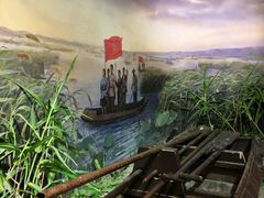 -湘鄂西苏区革命烈士陵园