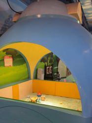 -酷嗒动物文化乐园(cutezoo西溪乐天城店)