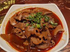 -缪氏川菜(深圳北站缤果空间店)