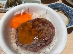 -肉肉大米(金虹桥店)