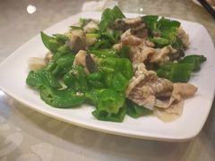 -罗阳人家私房菜(罗阳路店)