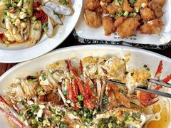 -好兄弟郭巨海鲜(天一阁店)