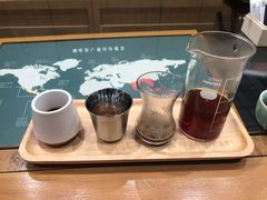 -Au Cafe&Roastery(华侨城店)