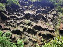 -马岭河峡谷风景区