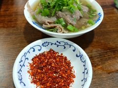 -正宗苏稽毛哥跷脚牛肉总店