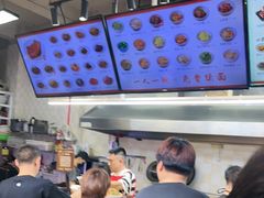 -梅溪·小伙子干挑面(安吉总店)