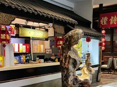 -福照楼汽锅鸡·云南菜(护国路店)