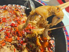 -何师傅美蛙鱼头(汉街店)