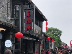 -东关街美食广场