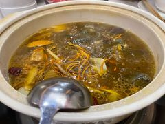 -土连锅·现熬养生汤锅(梁家巷店)