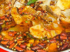 -聂发财重庆江湖菜(解放碑店)