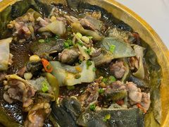 -明本湛江鸡•海鲜小厨(陈家祠店)