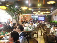-逸兴楼·地道长沙菜(六沟垅店)