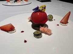 -哈布斯扒房(华发商都店)