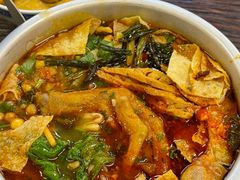 -丽丽三鲜螺蛳粉(田林路店)