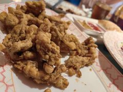 -撒拉花儿·新疆菜·清真(太阳宫店)