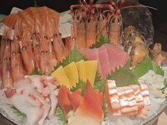 -匠和风精致料理(成都龙湖滨江天街店)