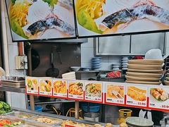 -阿坤纯正西刀鱼丸(Kuala Lumpur Branch)
