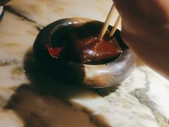 -绿茶餐厅(汇悦大融城店)